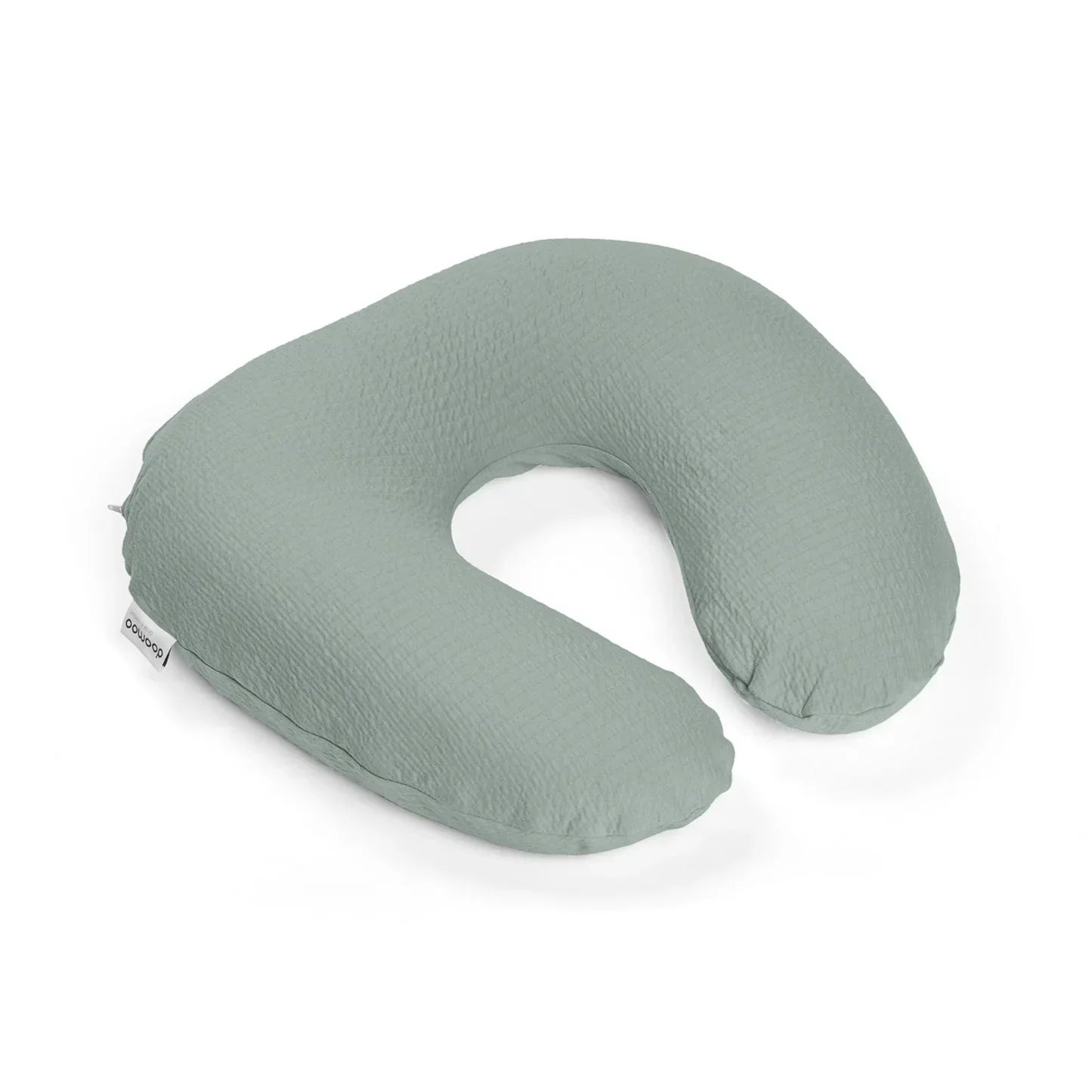 Doomoo - Softy - Tetra Jersey Green