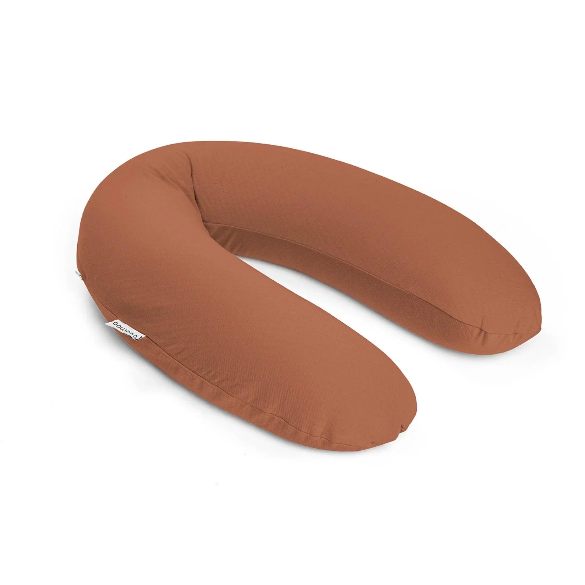 Doomo - Buddy - Tetra Jersey Terracotta