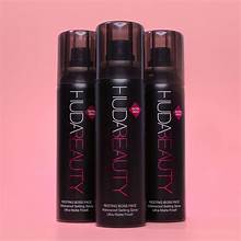 HUDA BEAURY EASY BLUR MINI SETTING SPRAY 6ML