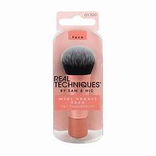 REAL TECHNIQUES MINI EXPERT FACE BRUSH