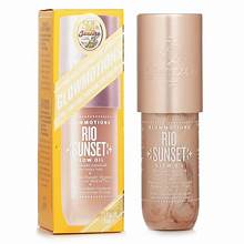 SOL DE JANEIRO GLOW MOTIONS RIO SUNSET GLOW OIL 75ML