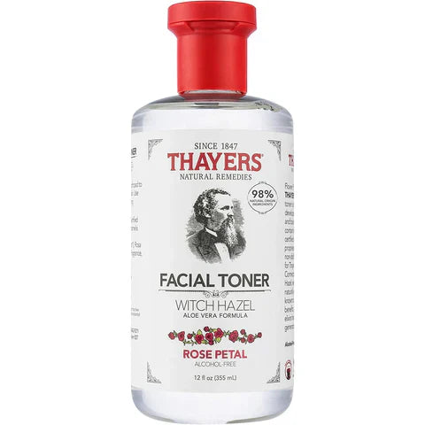 Thayers Witch Hazel Aloe Vera Facial Toner 355ml