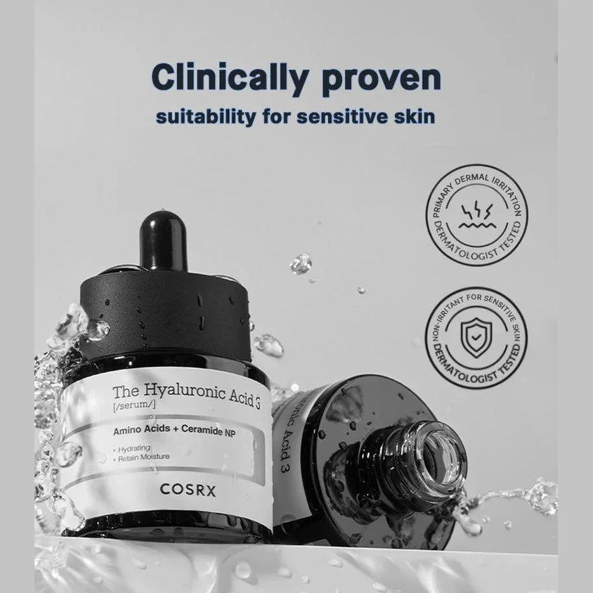 Cosrx The Hyaluronic Acid 3 Serum 20ml