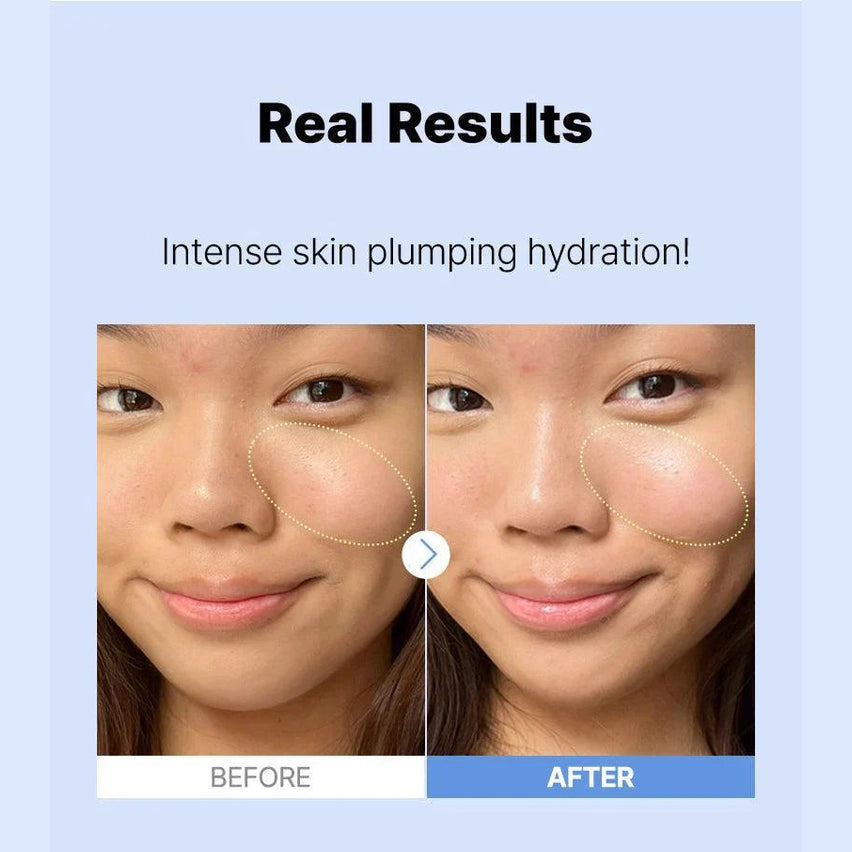 Cosrx The Hyaluronic Acid 3 Serum 20ml