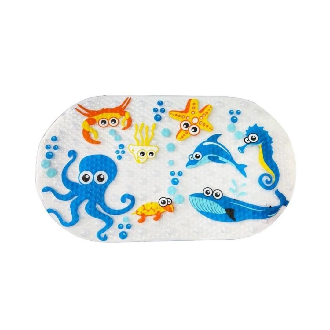 Thermobaby Non-Slip Baby Bath Mat