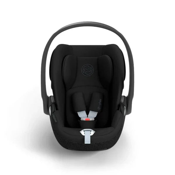 Cybex - Cloud T i-Size - Plus Car Seat - Sepia Black