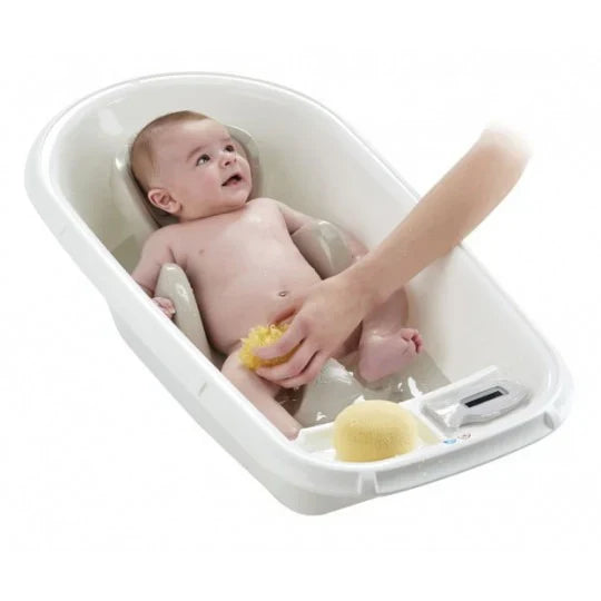 Thermobaby - Synthetic Hydrophilic Sponge - Bath Time