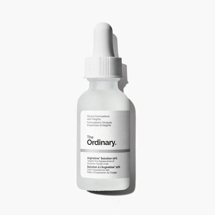 The Ordinary Argireline Solution 10%