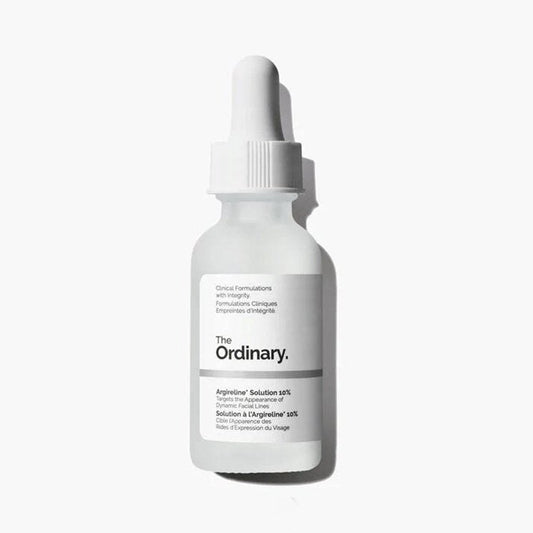 The Ordinary Argireline Solution 10%