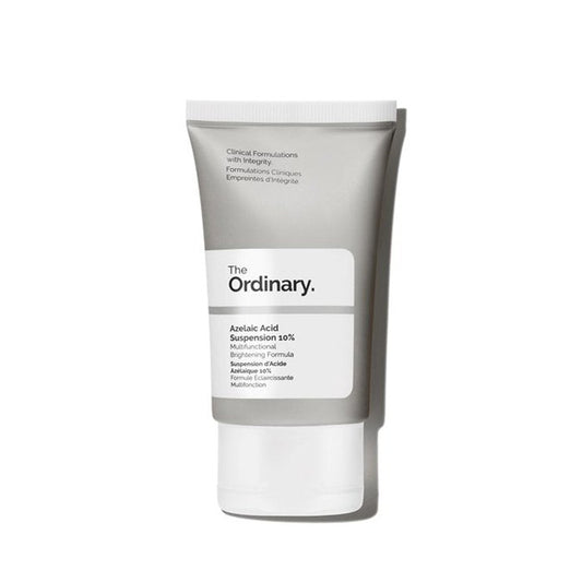 The Ordinary Azelaic Acid Suspension 10%