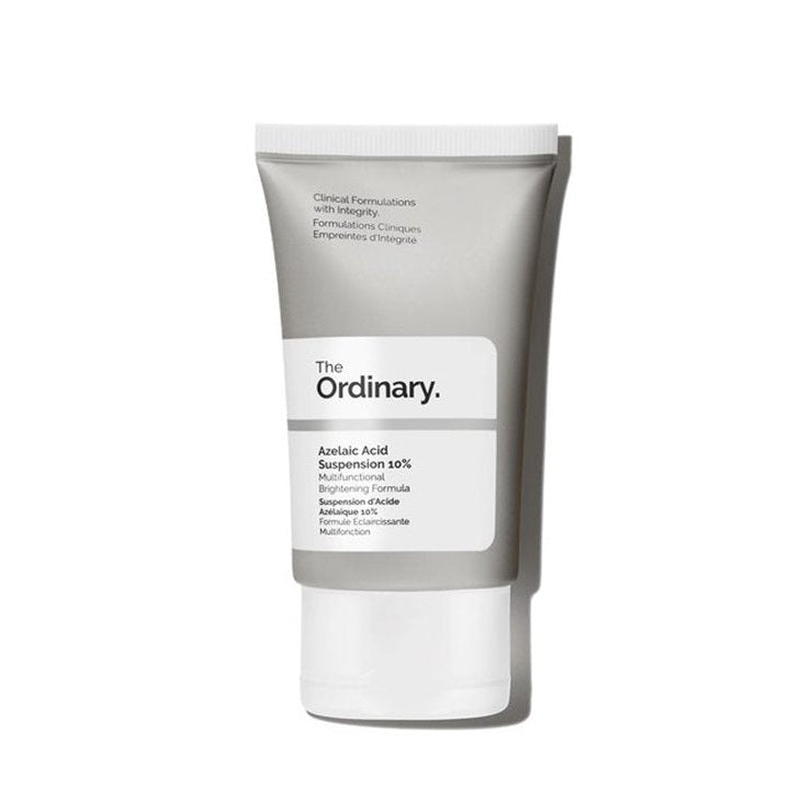 The Ordinary Azelaic Acid Suspension 10%