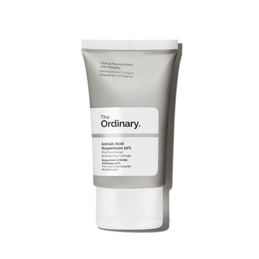 The Ordinary Azelaic Acid Suspension 10%