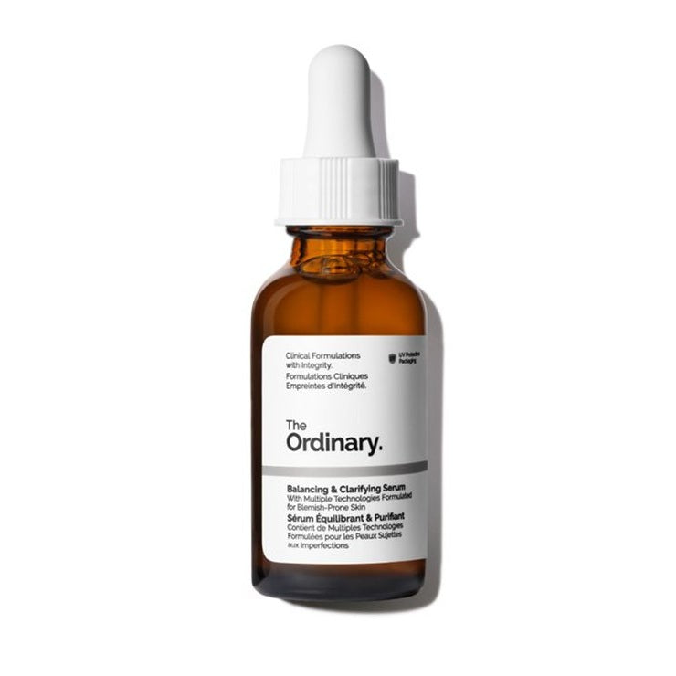 The Ordinary Balancing & Clarifying Serum