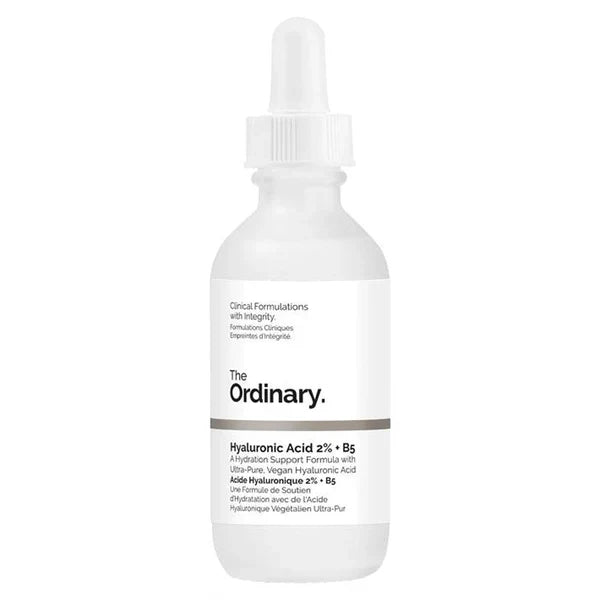 The Ordinary Hyaluronic Acid 2% + B5 Serum