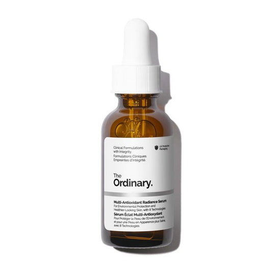 The Ordinary Multi Antioxidant Radiance Serum