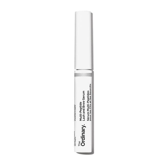 The Ordinary Multi Peptide Lash & Brow Serum