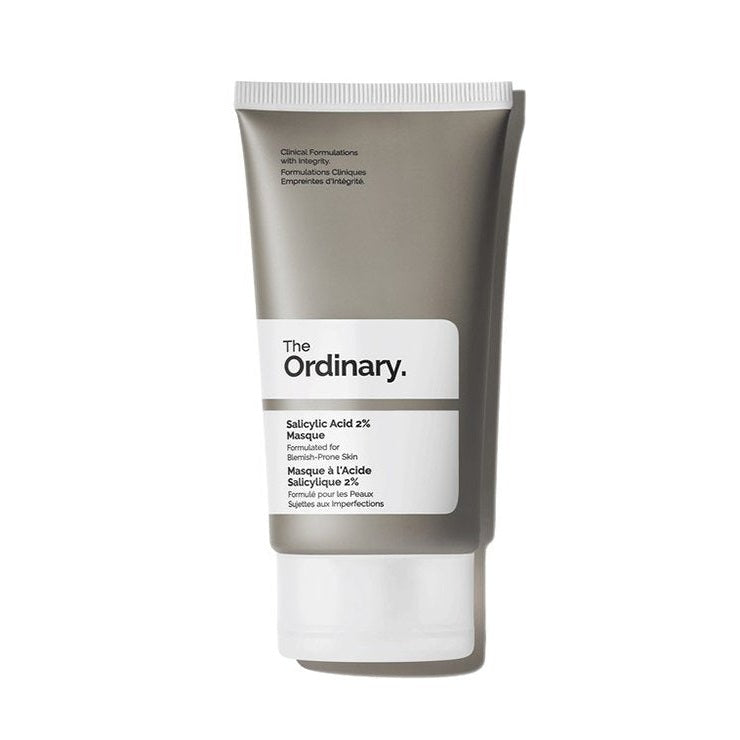 The Ordinary Salicylic Acid 2% Mask
