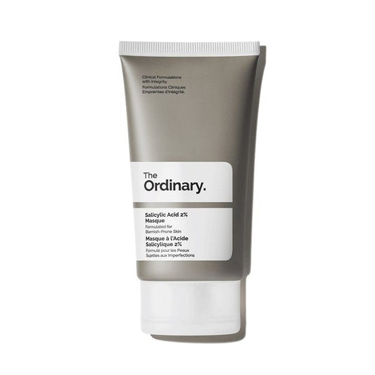 The Ordinary Salicylic Acid 2% Mask