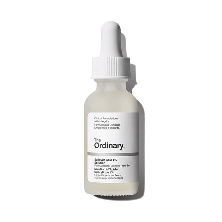 The Ordinary Salicylic Acid 2% Solution