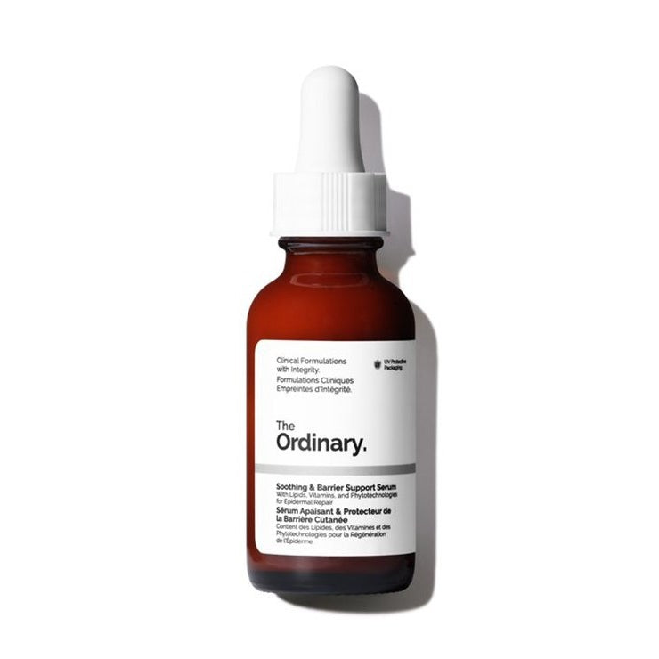 The Ordinary Soothing & Barrier Support Serum