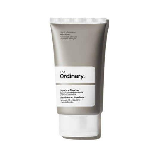 The Ordinary Squalane Cleanser