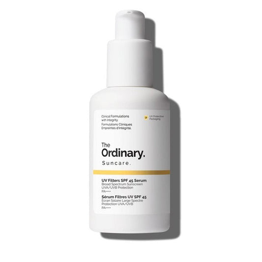 The Ordinary Uv Filters Spf45 Serum