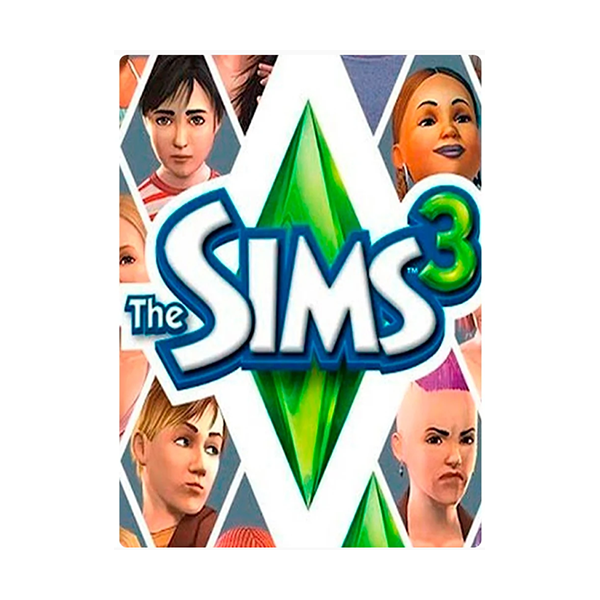 The Sims 3 Base Game EA Key Global