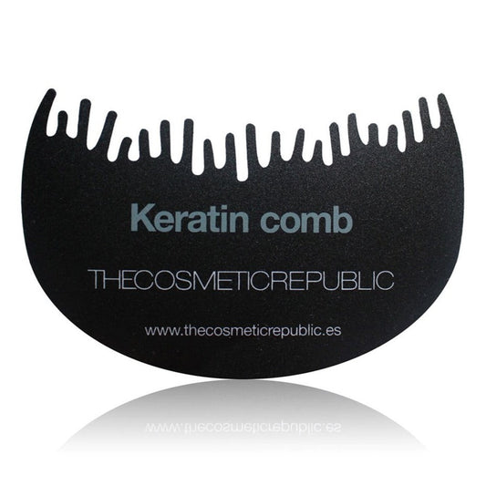 The Cosmetic Republic Keratin Comb - Medaid International