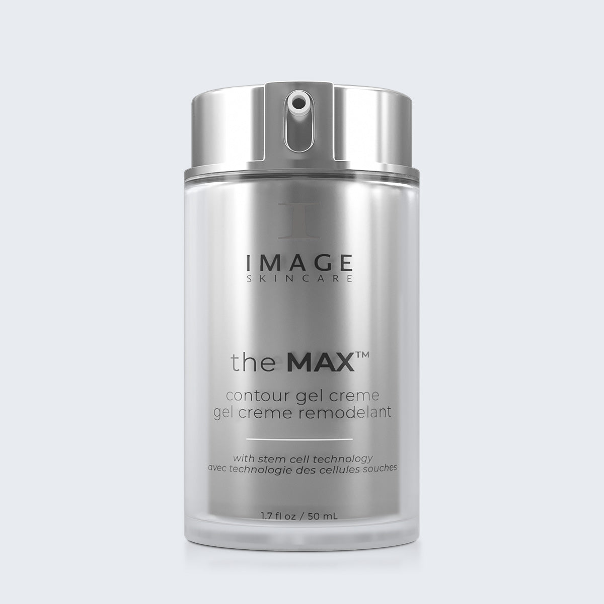 IMAGE | THE MAX™Contour Gel Crème (1.7 oz) - Medaid International
