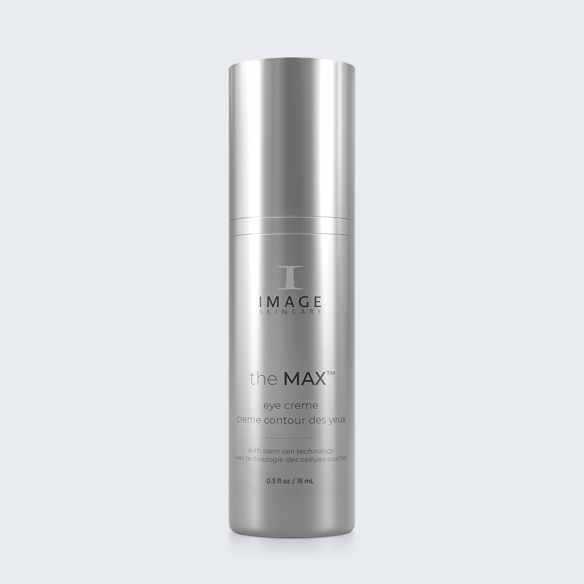 IMAGE | THE MAX™ Stem Cell Eye Crème (0.5 oz) - Medaid International