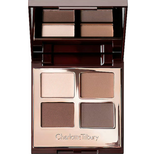 LUXURY PALETTE - THE SOPHISTICATE 4-Pan Eyeshadow Palette