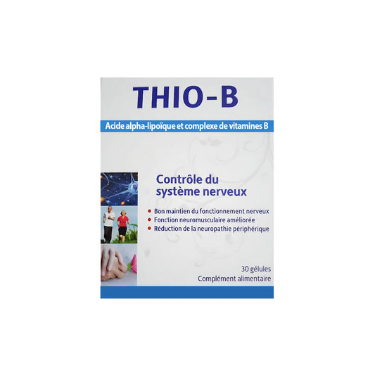 THIO-B