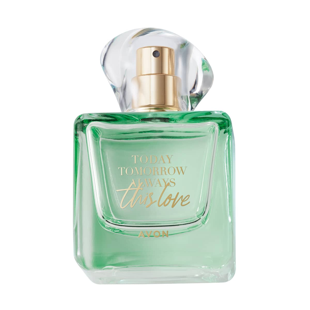 This Love for Her Eau de Parfum