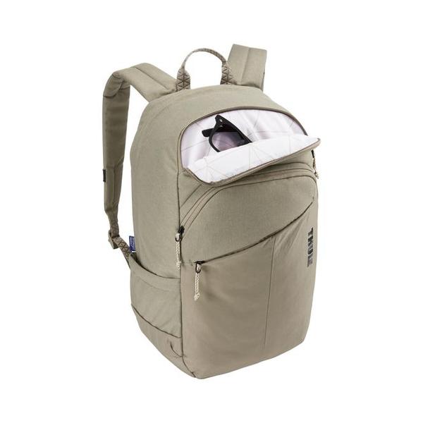 Thule Campus Indago Backpack BLACKEST Unisex Adult, M, TCAM-7116