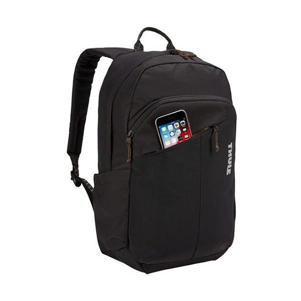 Thule Campus Indago Backpack BLACKEST Unisex Adult, M, TCAM-7116