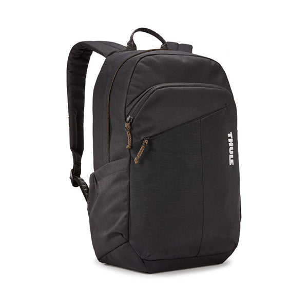 Thule Campus Indago Backpack BLACKEST Unisex Adult, M, TCAM-7116