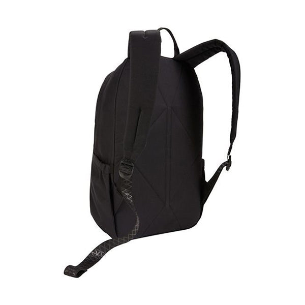 Thule Campus Indago Backpack BLACKEST Unisex Adult, M, TCAM-7116