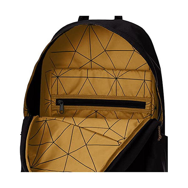 Thule Campus Notus Backpack Unisex Adult Black Backpack, S ,TCAM-6115