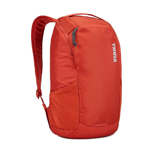 Thule Enroute Backpack 18L , Protects your Laptop (15 Inch Macbook Pro or 14 Inch PC), TEBP215