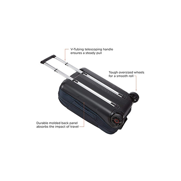 Thule Subterra Carry On Roller 22", TSR336