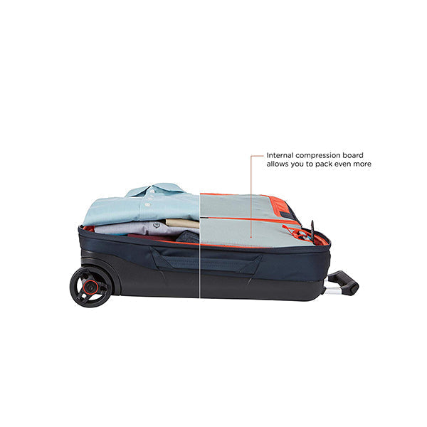 Thule Subterra Carry On Roller 22", TSR336