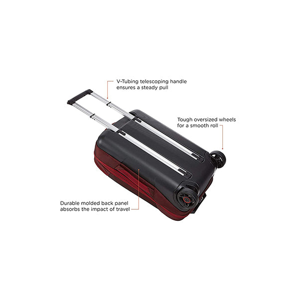 Thule Subterra Carry On Roller 22", TSR336