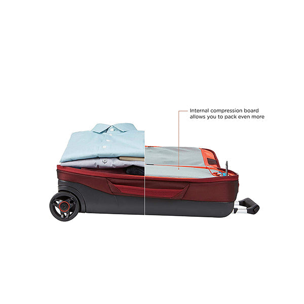 Thule Subterra Carry On Roller 22", TSR336