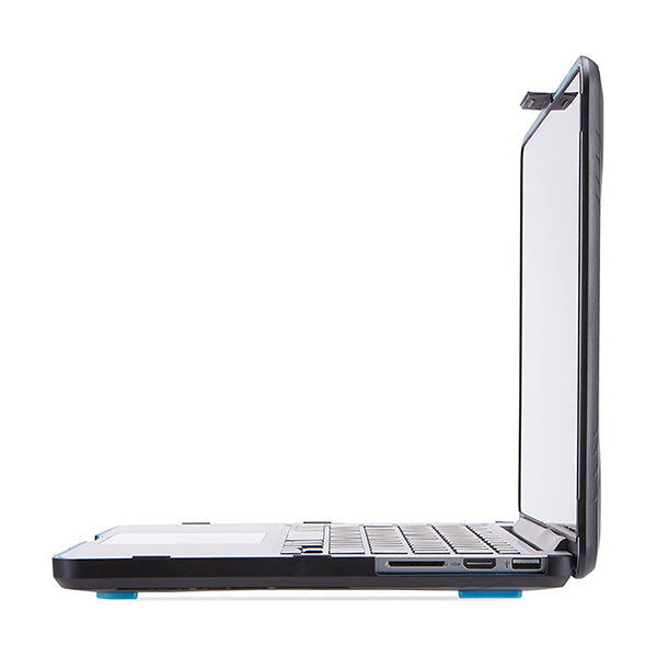 Thule Vectros Polycarbonate Bumper Protective Case for MacBook Pro 13 "with Retina Display, TVBE-3153