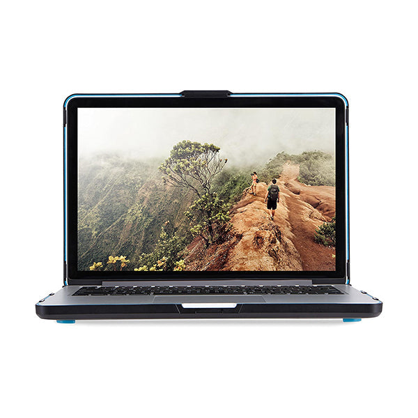 Thule Vectros Polycarbonate Bumper Protective Case for MacBook Pro 13 "with Retina Display, TVBE-3153