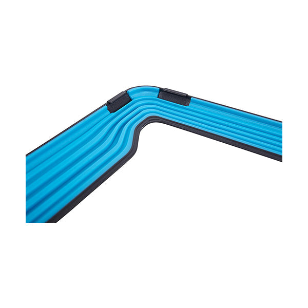 Thule Vectros Polycarbonate Bumper Protective Case for MacBook Pro 13 "with Retina Display, TVBE-3153