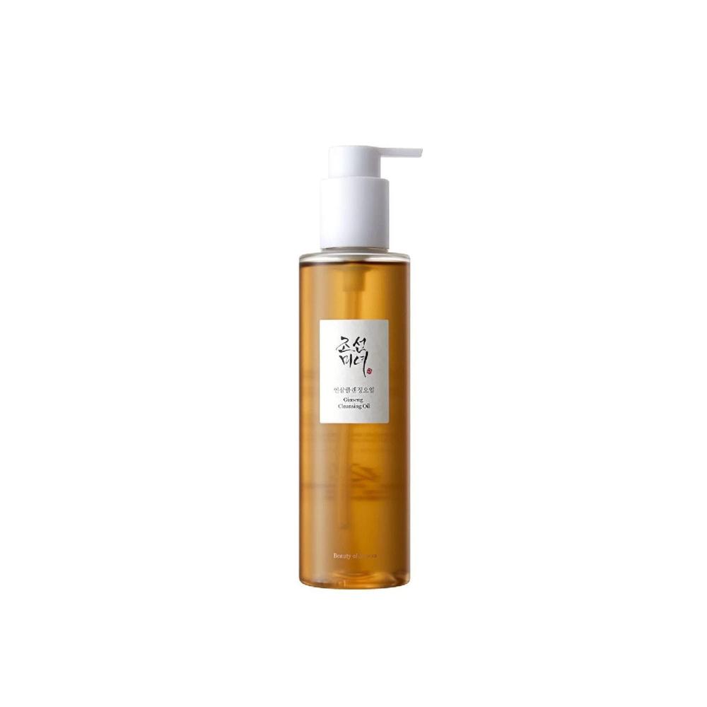 Ginseng Cleansing Oil - Medaid International