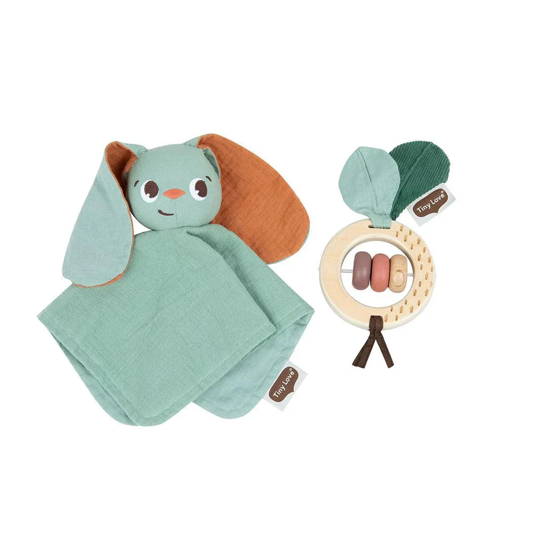 Tiny Love - Gift Set - Garden Of Adventures