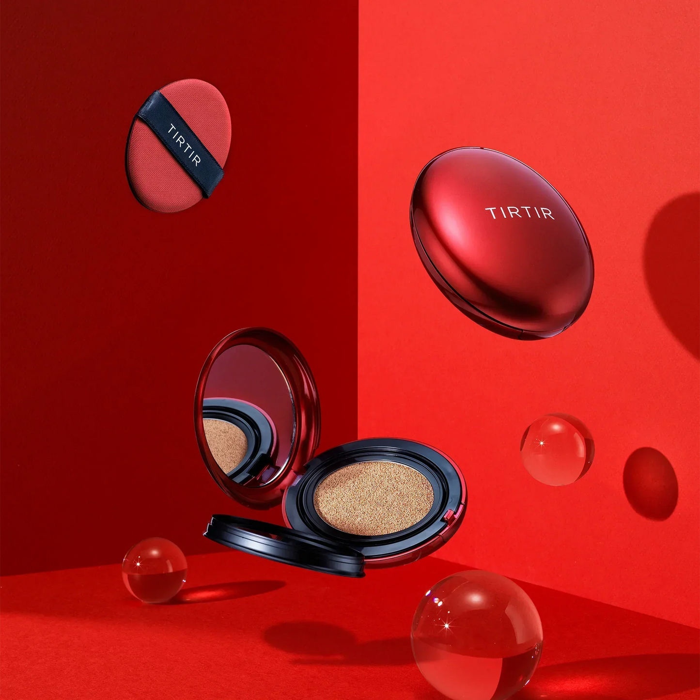 Tirtir Mask Fit Red Cushion