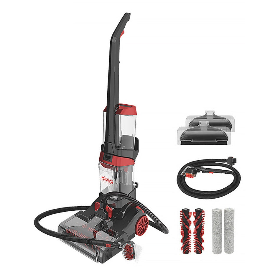 DSP CARPET WASHER 3IN1
